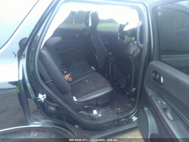 1C4SDJCT8MC578750 Dodge Durango R/t Awd
