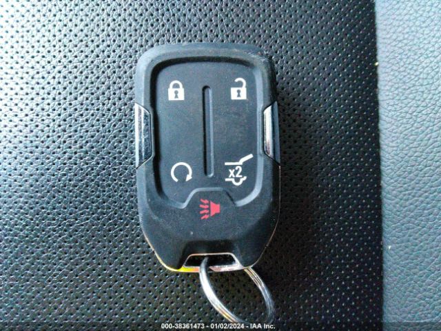 3GKALVEVXML399932 GMC Terrain Awd Slt