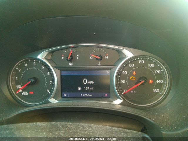 3GKALVEVXML399932 GMC Terrain Awd Slt