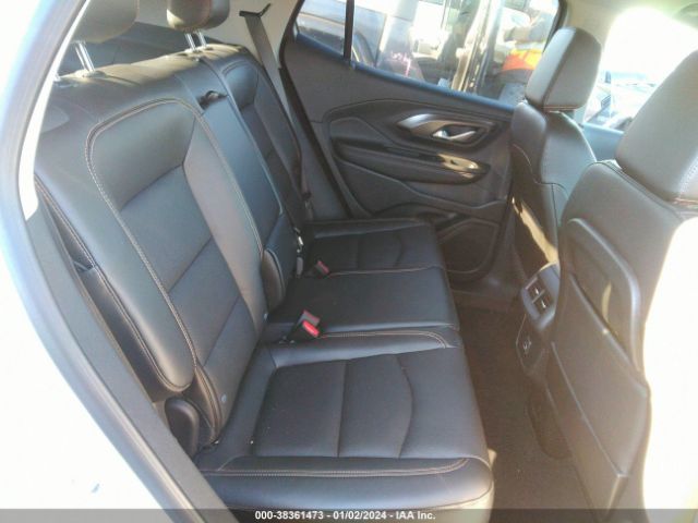 3GKALVEVXML399932 GMC Terrain Awd Slt