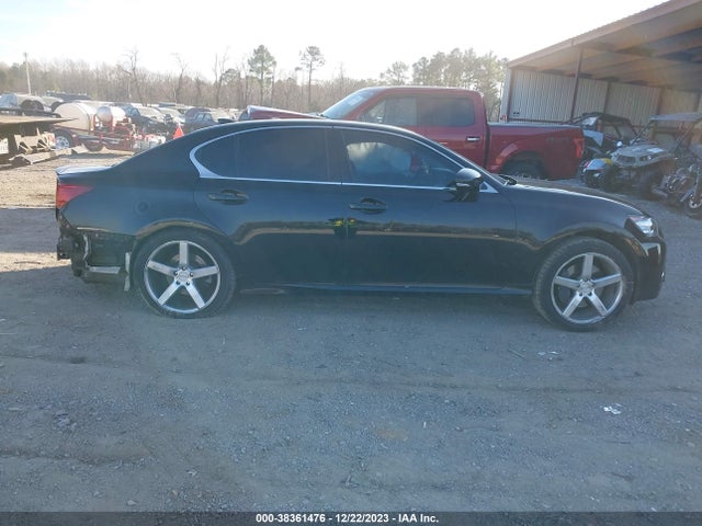 Lexus GS 350 2015 JTHCE1BL3FA001155 Image 13
