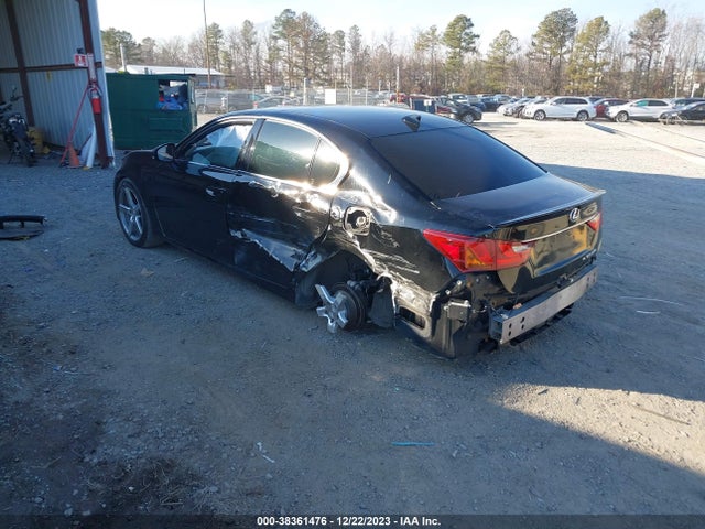 Lexus GS 350 2015 JTHCE1BL3FA001155 Image 3