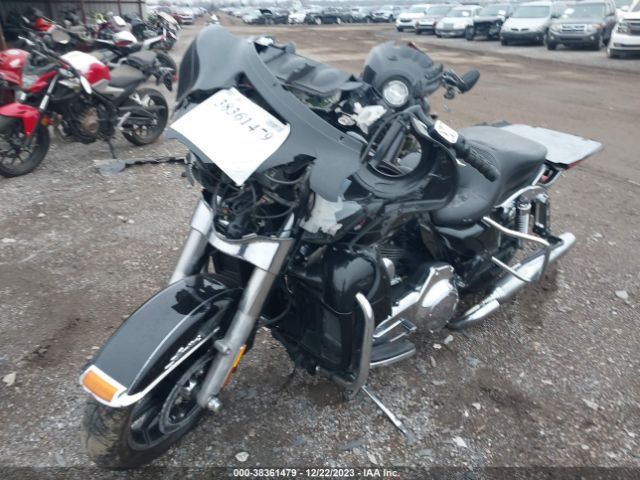 2015 HARLEY-DAVIDSON FLHTKL 1HD1KKL16FB669545 Photo 1