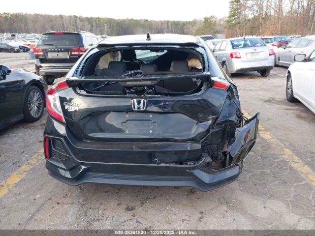 SHHFK7H63LU219772 Honda CIVIC EX