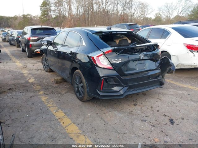 SHHFK7H63LU219772 Honda CIVIC EX