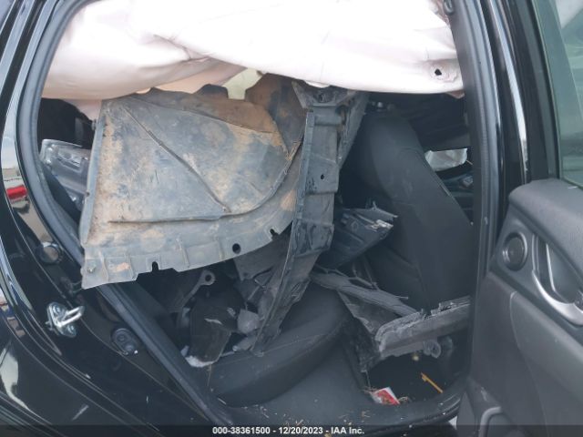 SHHFK7H63LU219772 Honda CIVIC EX