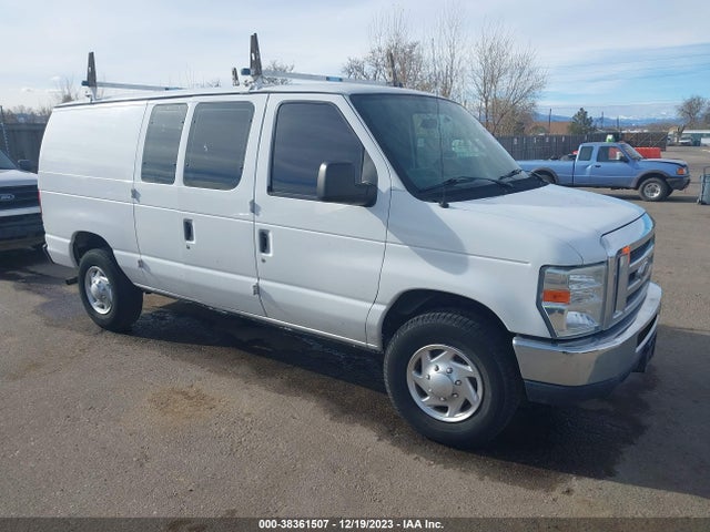 2012 FORD E-250 COMMERCIAL VIN: 1FTNE2EW9CDA24472