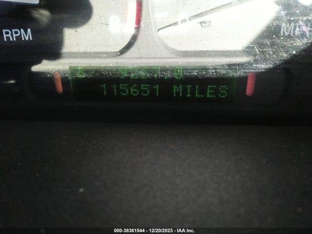 2001 JAGUAR S-TYPE SAJDA01N11FL91331 Photo 6