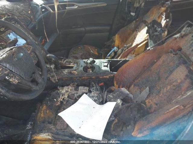 3FA6P0PU6ER366962 Ford Fusion Energi Se Luxury
