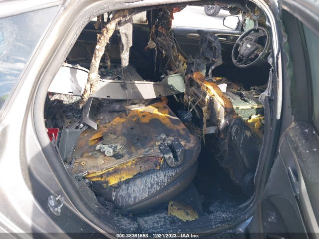 3FA6P0PU6ER366962 Ford Fusion Energi Se Luxury