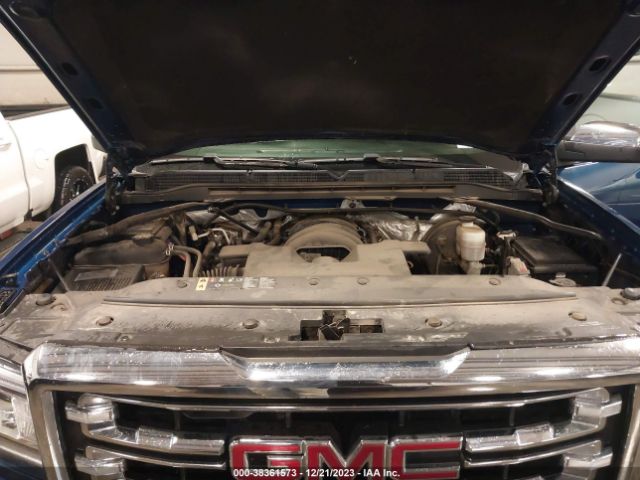 1GTV2NEC3HZ165029 GMC Sierra 1500 Slt