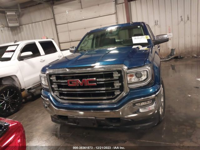 1GTV2NEC3HZ165029 GMC Sierra 1500 Slt