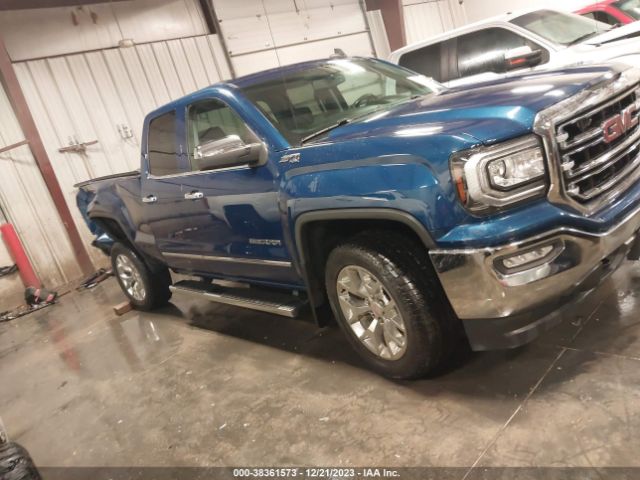 1GTV2NEC3HZ165029 GMC Sierra 1500 Slt