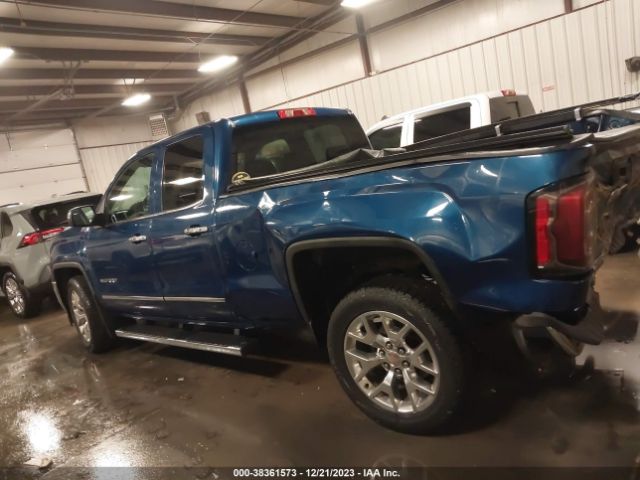 1GTV2NEC3HZ165029 GMC Sierra 1500 Slt