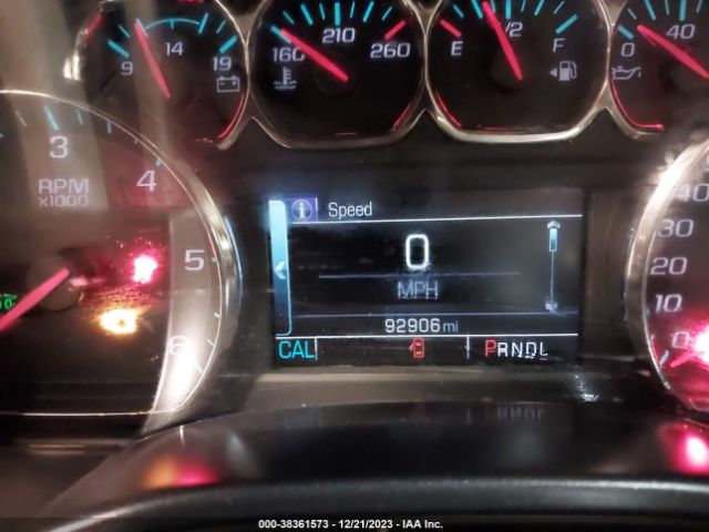 1GTV2NEC3HZ165029 GMC Sierra 1500 Slt