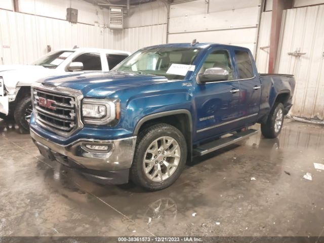 1GTV2NEC3HZ165029 GMC Sierra 1500 Slt