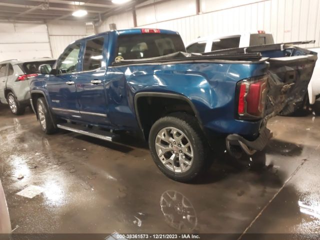 1GTV2NEC3HZ165029 GMC Sierra 1500 Slt