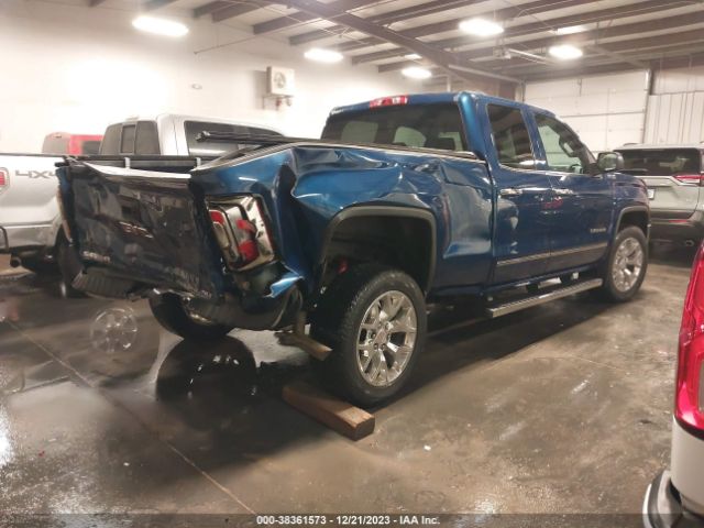 1GTV2NEC3HZ165029 GMC Sierra 1500 Slt
