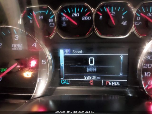 1GTV2NEC3HZ165029 GMC Sierra 1500 Slt