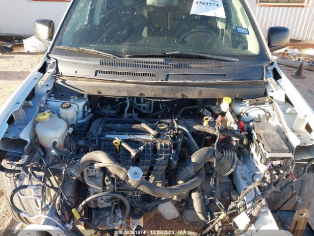 3C4PDCBB7HT562656 Dodge Journey Sxt