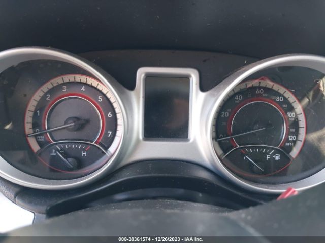 3C4PDCBB7HT562656 Dodge Journey Sxt