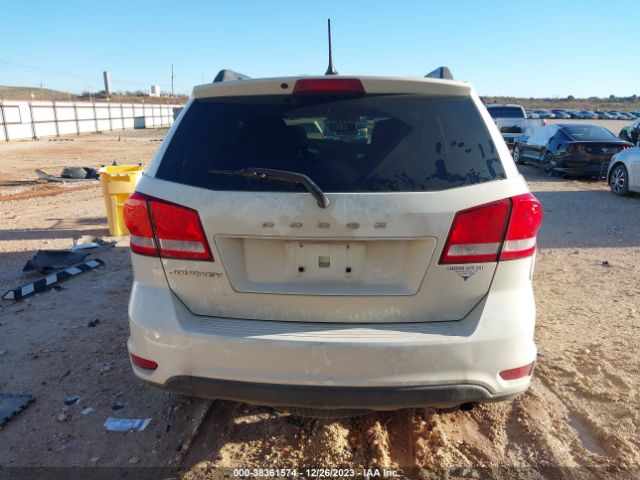 3C4PDCBB7HT562656 Dodge Journey Sxt