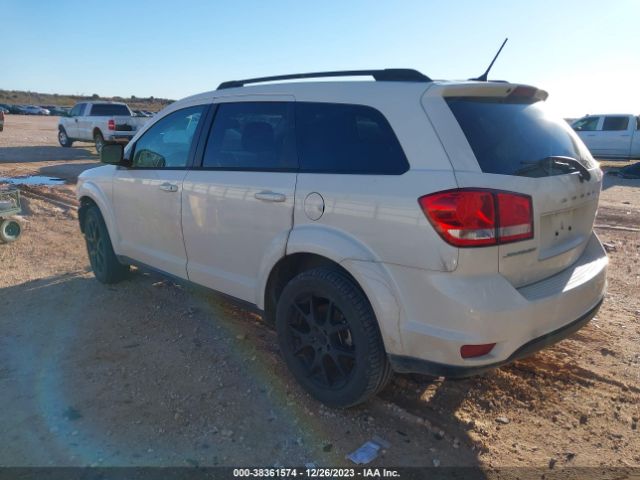 3C4PDCBB7HT562656 Dodge Journey Sxt