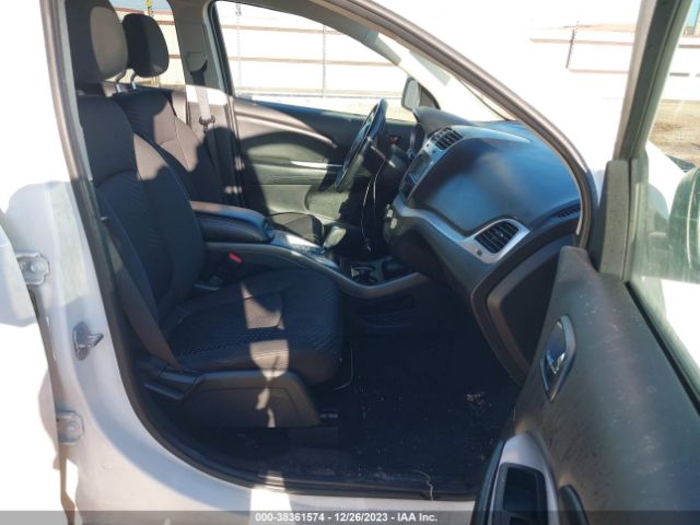 3C4PDCBB7HT562656 Dodge Journey Sxt