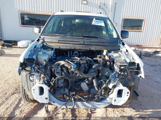 3C4PDCBB7HT562656 Dodge Journey Sxt