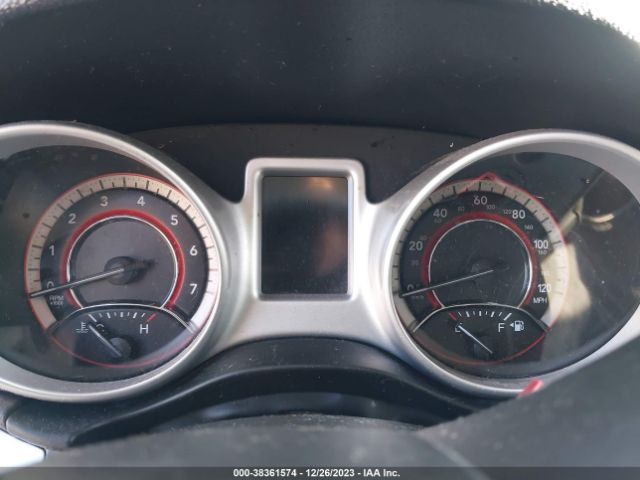 3C4PDCBB7HT562656 Dodge Journey Sxt