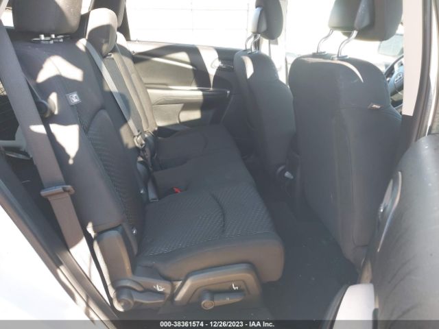 3C4PDCBB7HT562656 Dodge Journey Sxt