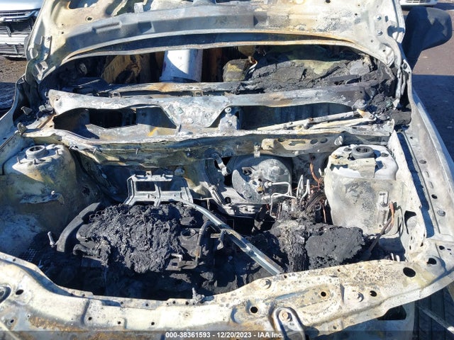 2009 SATURN VUE 4-CYL XE VIN: 3GSCL33P49S554330