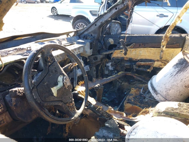 2009 SATURN VUE 4-CYL XE VIN: 3GSCL33P49S554330