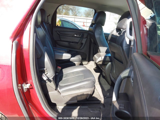 GMC Acadia Sle-2 2015 1GKKRPKD4FJ258245 Image 8