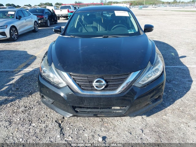 2016 NISSAN ALTIMA 3.5 SL/3.5 SR VIN: 1N4BL3AP4GC137843