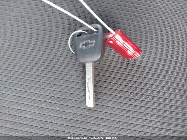 Chevrolet Camaro 1lt 2015 2G1FD3D31F9149383 Image 11