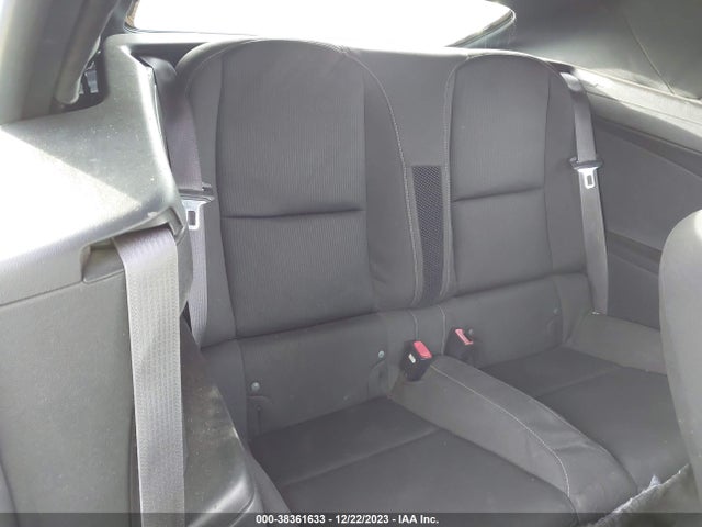 Chevrolet Camaro 1lt 2015 2G1FD3D31F9149383 Image 8