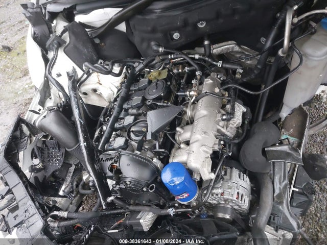 WA1LFAFP1EA024406 Audi Q5 2.0t Premium