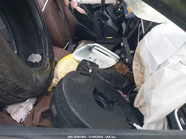 WA1LFAFP1EA024406 Audi Q5 2.0t Premium