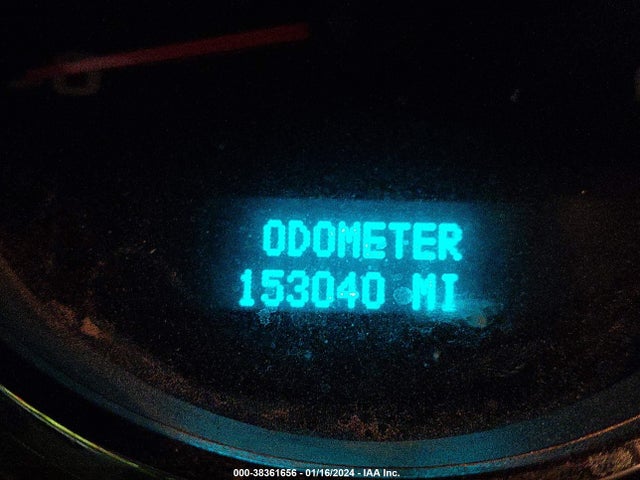 2008 CHEVROLET SILVERADO 1500 LT1 VIN: 3GCEK133X8G296499