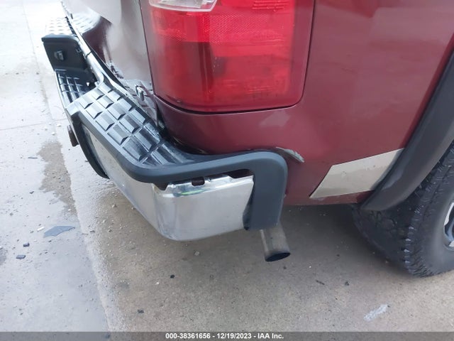 2008 CHEVROLET SILVERADO 1500 LT1 VIN: 3GCEK133X8G296499