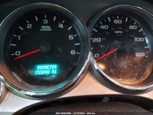 2008 CHEVROLET SILVERADO 1500 LT1 VIN: 3GCEK133X8G296499