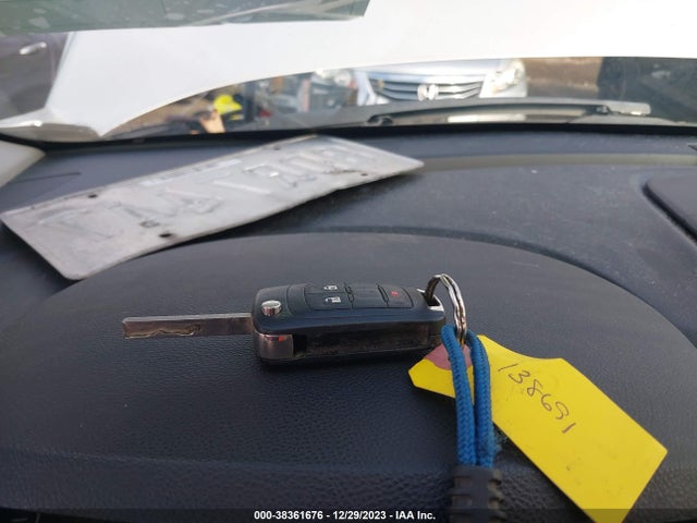 Chevrolet EQUINOX LS 2015 2GNALAEKXF1149760 Image 11