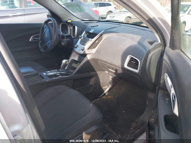 Chevrolet EQUINOX LS 2015 2GNALAEKXF1149760 Image 5