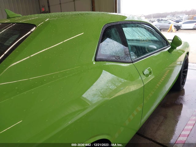 Dodge Challenger R/t Scat Pack 2019 2C3CDZFJ2KH642356 Image 13