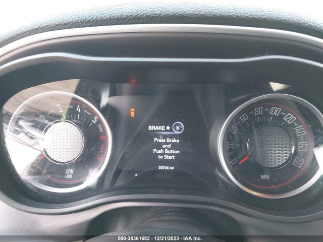 Dodge Challenger R/t Scat Pack 2019 2C3CDZFJ2KH642356 Image 15