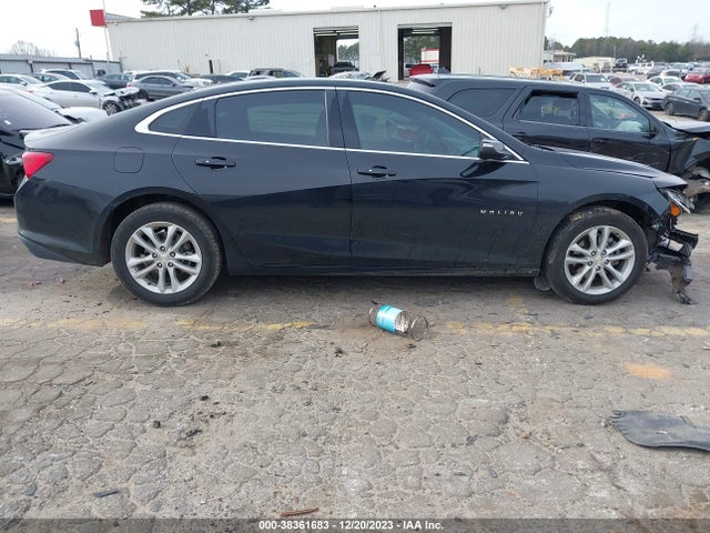 Chevrolet MALIBU LT 2018 1G1ZD5ST0JF238485 Image 13