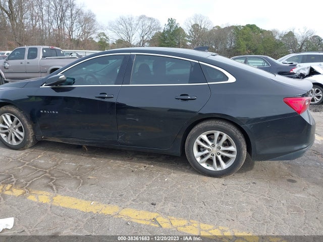 Chevrolet MALIBU LT 2018 1G1ZD5ST0JF238485 Image 14