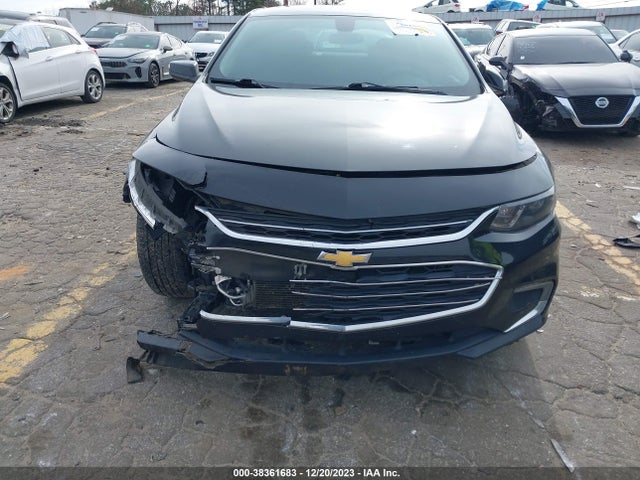 Chevrolet MALIBU LT 2018 1G1ZD5ST0JF238485 Image 6