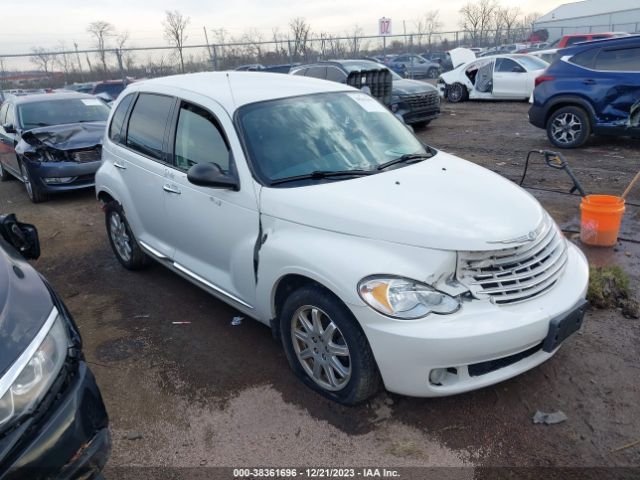 Auction sale of the 2010 Chrysler Pt Cruiser Classic, vin: 3A4GY5F97AT171272, lot number: 38361696